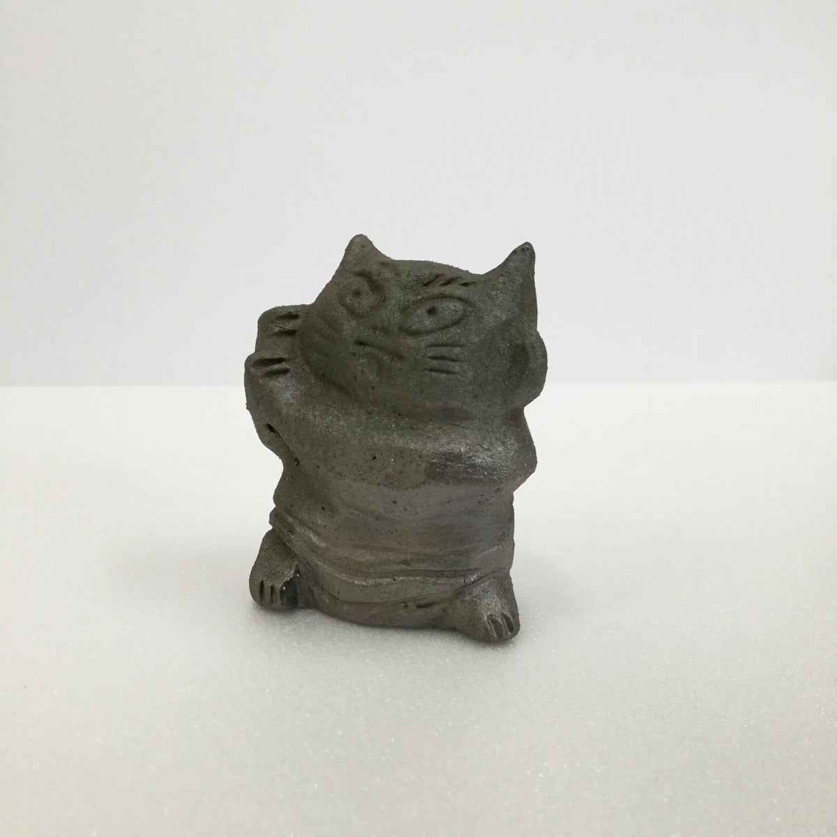 楽天市場】六兵衛窯 大黒天 置物 七福神 縁起物 共箱 【中古