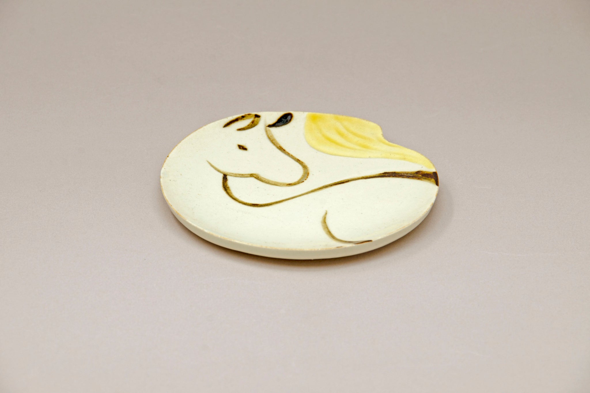 干支 – 六兵衛窯