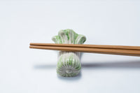 壬生菜箸置(1入)